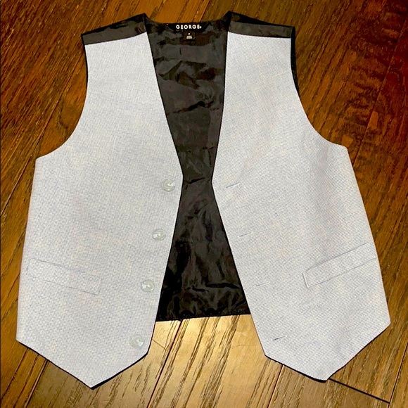 Boys Vest - Picture 1 of 2